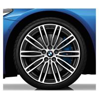 Литой колесный диск BMW Replica B195T BF 9,5x19 5x112 ET40 D66,6