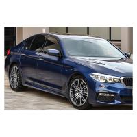 Литой колесный диск BMW Replica B195T GMF 9,5x19 5x112 ET40 D66,6