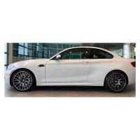 Литой колесный диск BMW Replica B197T BF 9,5x19 5x112 ET40 D66,6
