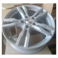 Литой колесный диск Carwel Аврас SL 7,0x17 5x112 ET40 D57,1