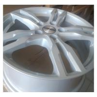 Литой колесный диск Carwel Аврас SL 7,0x17 5x112 ET40 D57,1