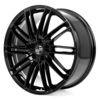 Литой колесный диск MAK Leipzig-D Gloss Black 11,5x21 5x130 ET49 D71,6