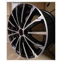 Литой колесный диск Carwel Тевриз ABT 6,5x16 5x108 ET43 D65,1
