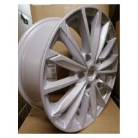 Литой колесный диск Carwel Тевриз SLT 6,5x16 5x114,3 ET45 D54,1