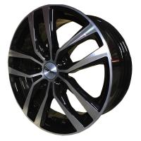 Литой колесный диск Carwel Негито AB 6,0x16 5x112 ET43 D57,1