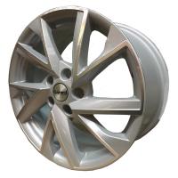Литой колесный диск Carwel Тоджа AST 7,0x17 5x114,3 ET45 D67,1