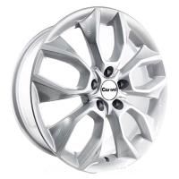Литой колесный диск Carwel Ханга SLT 7,0x17 5x114,3 ET45 D67,1