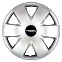 Колпаки колесные ударопрочные Trebl Model T-15308 R15 1 шт.