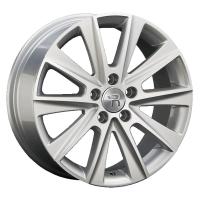Литой колесный диск Audi Replica A100 SF 7,0x17 5x112 ET43 D57,1