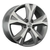 Литой колесный диск Hyundai Replica HND245 GMF 7,5x18 5x114,3 ET49,5 D67,1