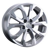 Литой колесный диск Mazda Replica MZ93 7,0x17 5x114,3 ET50 D67,1