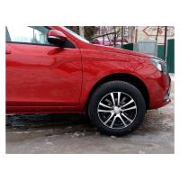 Литой колесный диск Skad Дели Алмаз 6,0x15 5x100 ET38 D57,1