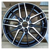 Литой колесный диск Carwel Лача AB 6,5x16 5x112 ET46 D57,1