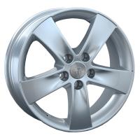 Литой колесный диск Mazda Replica MZ154 7,0x18 5x114,3 ET45 D67,1