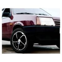 Литой колесный диск Skad Аллигатор Алмаз 6,0x15 5x100 ET38 D57,1