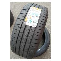 Летние шины Pirelli Pzero 275/40R20 XL 106W Runflat