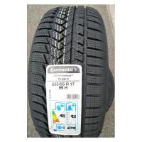 Зимние шины Continental ContiWinterContact TS850 P 255/45R20 XL 105V