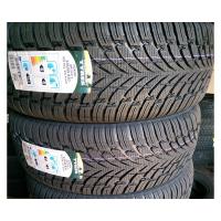 Зимние шины Nokian Tyres WR SUV 4 265/40R21 XL 105V