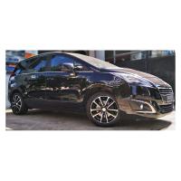 Литой колесный диск MAK Magma Black Mirror 6,5x16 4x108 ET25 D65,1