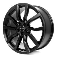 Литой колесный диск MAK Midlands Matt Black 8,0x20 5x108 ET45 D63,4