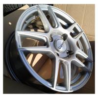 Литой колесный диск Carwel Лама SB 6,0x15 4x100 ET48 D54,1