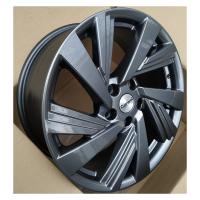 Литой колесный диск Carwel Тишь GRT 7,5x18 5x112 ET43 D57,1
