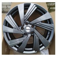 Литой колесный диск Carwel Тишь GRT 7,5x18 5x112 ET43 D57,1
