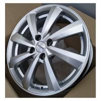 Литой колесный диск Carwel Селигер SL 6,0x16 4x100 ET41 D60,1