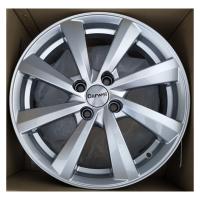 Литой колесный диск Carwel Селигер SL 6,0x16 4x100 ET41 D60,1