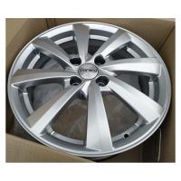 Литой колесный диск Carwel Селигер SL 6,0x16 4x100 ET41 D60,1