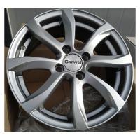 Литой колесный диск Carwel Омикрон SB 6,0x15 4x100 ET50 D60,1