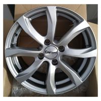 Литой колесный диск Carwel Омикрон SB 6,0x15 4x100 ET50 D60,1