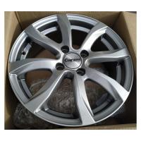 Литой колесный диск Carwel Омикрон SB 6,0x15 4x100 ET50 D60,1