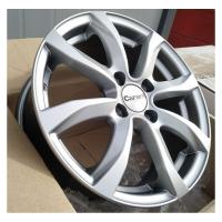 Литой колесный диск Carwel Омикрон SB 6,0x15 4x100 ET50 D60,1