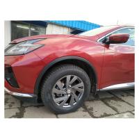 Литой колесный диск Carwel Тишь GRT 7,5x18 5x112 ET43 D57,1