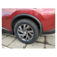 Литой колесный диск Carwel Тишь GRT 7,5x18 5x112 ET43 D57,1