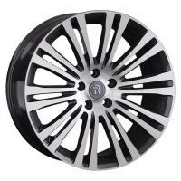 Литой колесный диск Audi Replica A213 GMF 8,5x19 5x112 ET28 D66,6