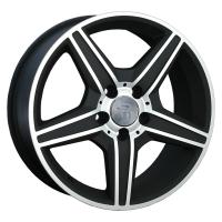 Литой колесный диск Audi Replica A241 MBF 7,5x17 5x112 ET43 D57,1