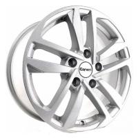 Литой колесный диск Carwel Шунет SLT 6,5x16 5x100 ET39 D57,1