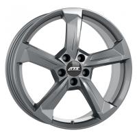 Литой колесный диск ATS Auvora dark grey 8,0x18 5x112 ET29 D66,6