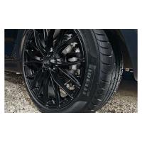 Литой колесный диск OZ Italia 150 Gloss Black 8,0x18 5x114,3 ET45 D75