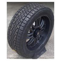 Летние шины Pirelli Scorpion ATR 265/60R18 110H