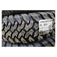 Летние шины Hankook Dynapro MT2 RT05 235/85R16 120/116Q