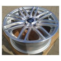 Литой колесный диск Citroen Replica CI51 SF 6,5x15 4x108 ET27 D65,1