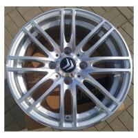 Литой колесный диск Citroen Replica CI51 SF 6,5x15 4x108 ET27 D65,1