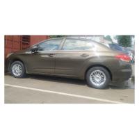 Литой колесный диск Citroen Replica CI51 SF 6,5x15 4x108 ET27 D65,1