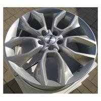 Литой колесный диск Carwel Хасан SL 7,0x18 5x112 ET43 D57,1