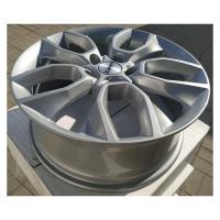 Литой колесный диск Carwel Хасан SL 7,0x18 5x112 ET43 D57,1