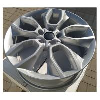 Литой колесный диск Carwel Хасан SL 7,0x18 5x112 ET43 D57,1