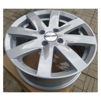 Литой колесный диск Carwel Волго SL 6,0x15 4x100 ET48 D54,1